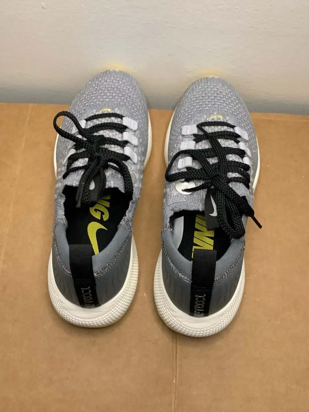 Nike react escape